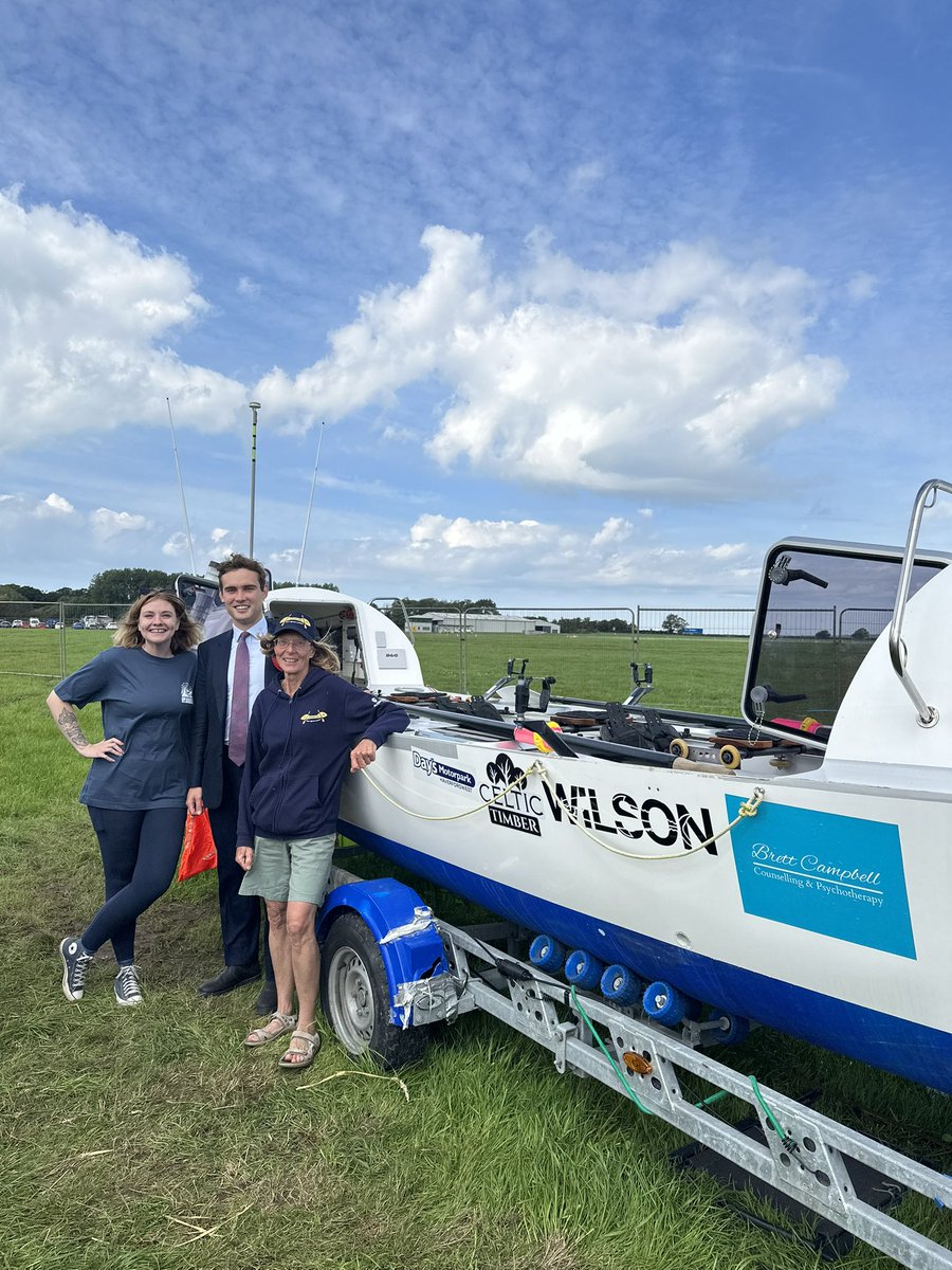 Joshua Beynon tweet media