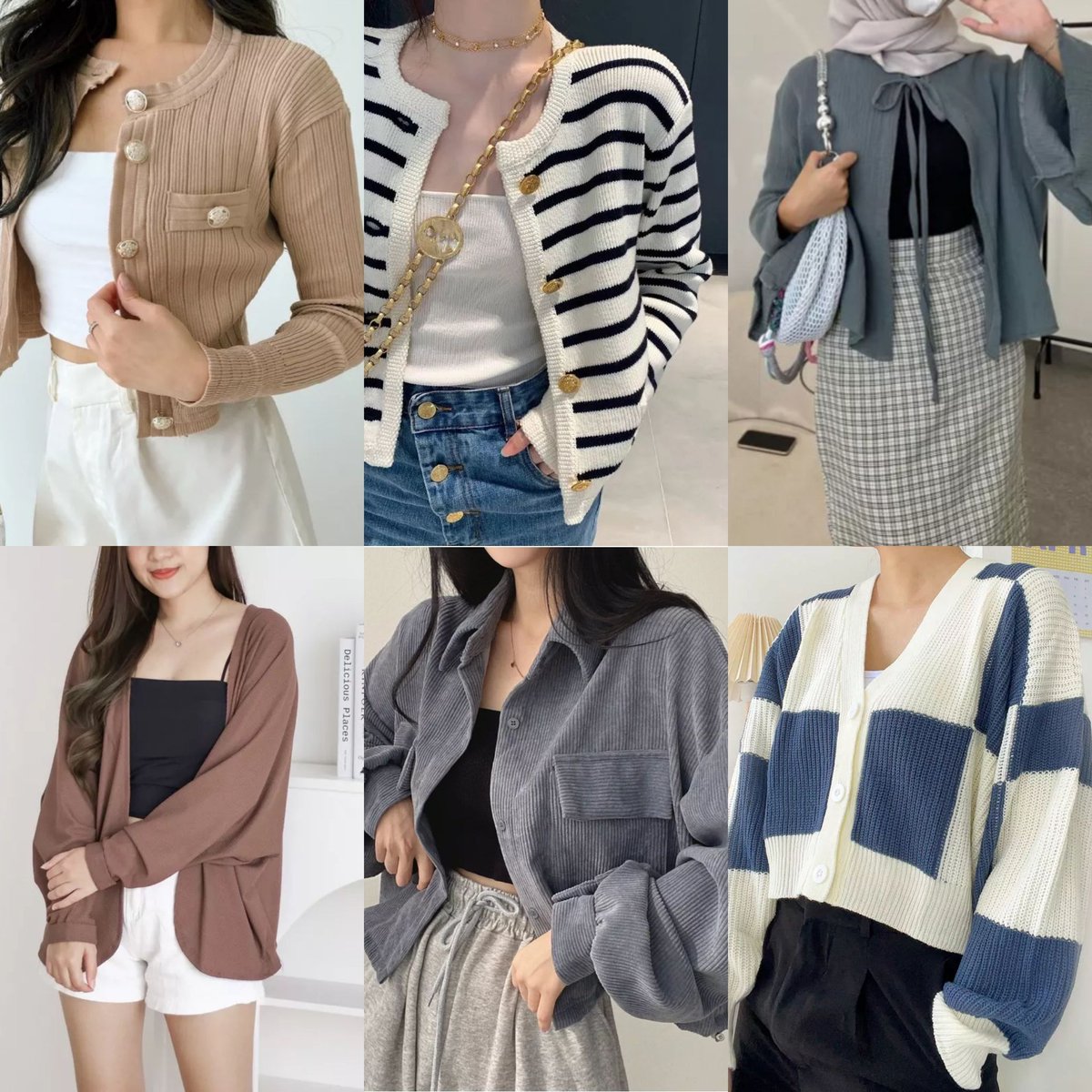 dysunflowr's tweet photo. rekomendasi outer

— a thread https://t.co/KYybZWzpxz