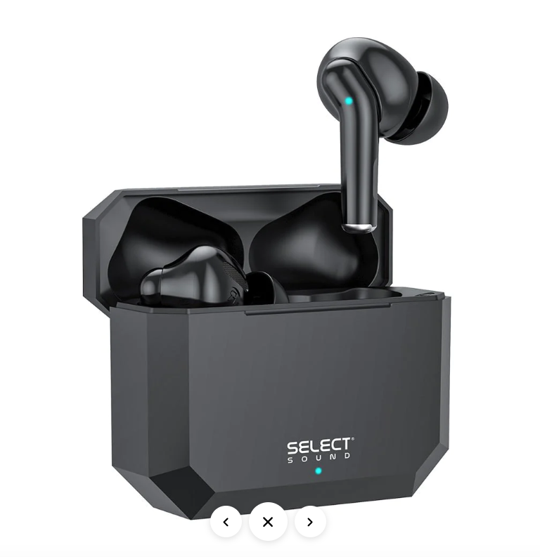 MixupTeam's tweet photo. Sienta la libertad de contestar llamadas sin estar atado a cables que se enreden, se atoren o se rompan.

Audífonos #SelectSound con hasta el 15% + 12 mensualidades fijas. https://t.co/6YUVPAQYnD