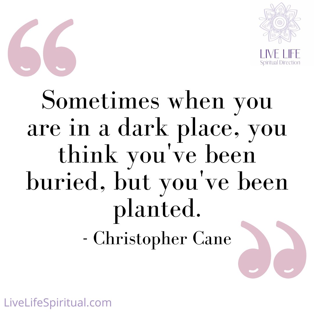 LiveLifeSpirit's tweet photo. If you are having a rough time working through a dark place, let's talk. Through my spiritual counseling sessions, I guide my clients to the light through positive-focused coaching and spiritual principle.
Learn more and book a session here: https://t.co/uoUAMKNxnt
#manifestlife https://t.co/5AxgbhfAi7