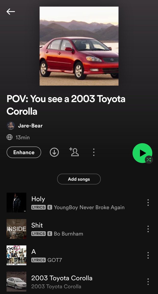 RickyTickyTac's tweet image. Almost Friday 😴😴