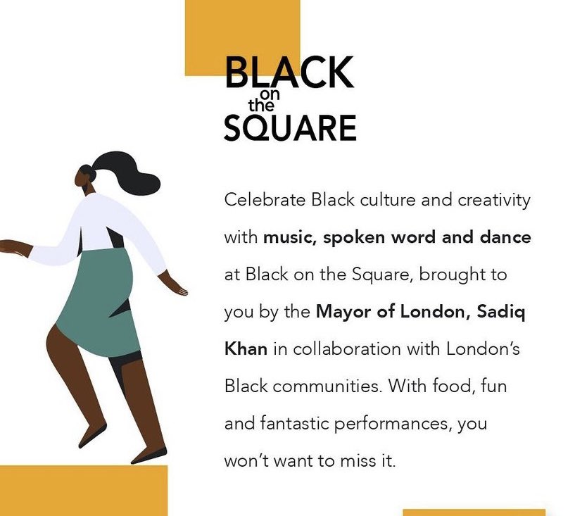 We look forward to welcoming you to Elimu’s stall for some fun and games at the <a href="/MayorofLondon/">Mayor of London, Sadiq Khan</a>’s first ever #BlackOnTheSquare event, celebrating Black culture and creativity 🎉

📍 Trafalgar Square
🗓️ Saturday 2nd September
🕛 12-6pm
🔗 london.gov.uk/events/black-s…