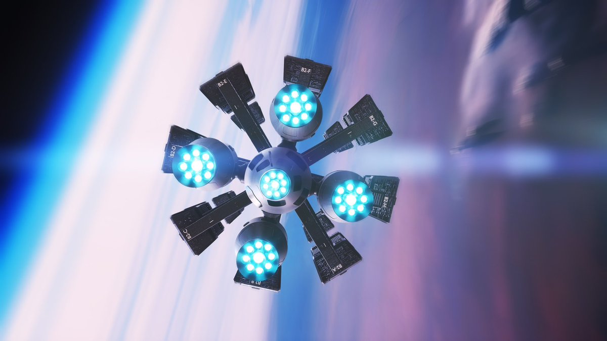 Dive into the future of shopping with us!
Join us in creating the biggest Web 3 shopping mall and let your favorite brands know you want them here!
Tag your favorite brands in the comments
And download your whitepaper: powerfulmangame.com 
#Web3Gaming #virtualmall #metaverse