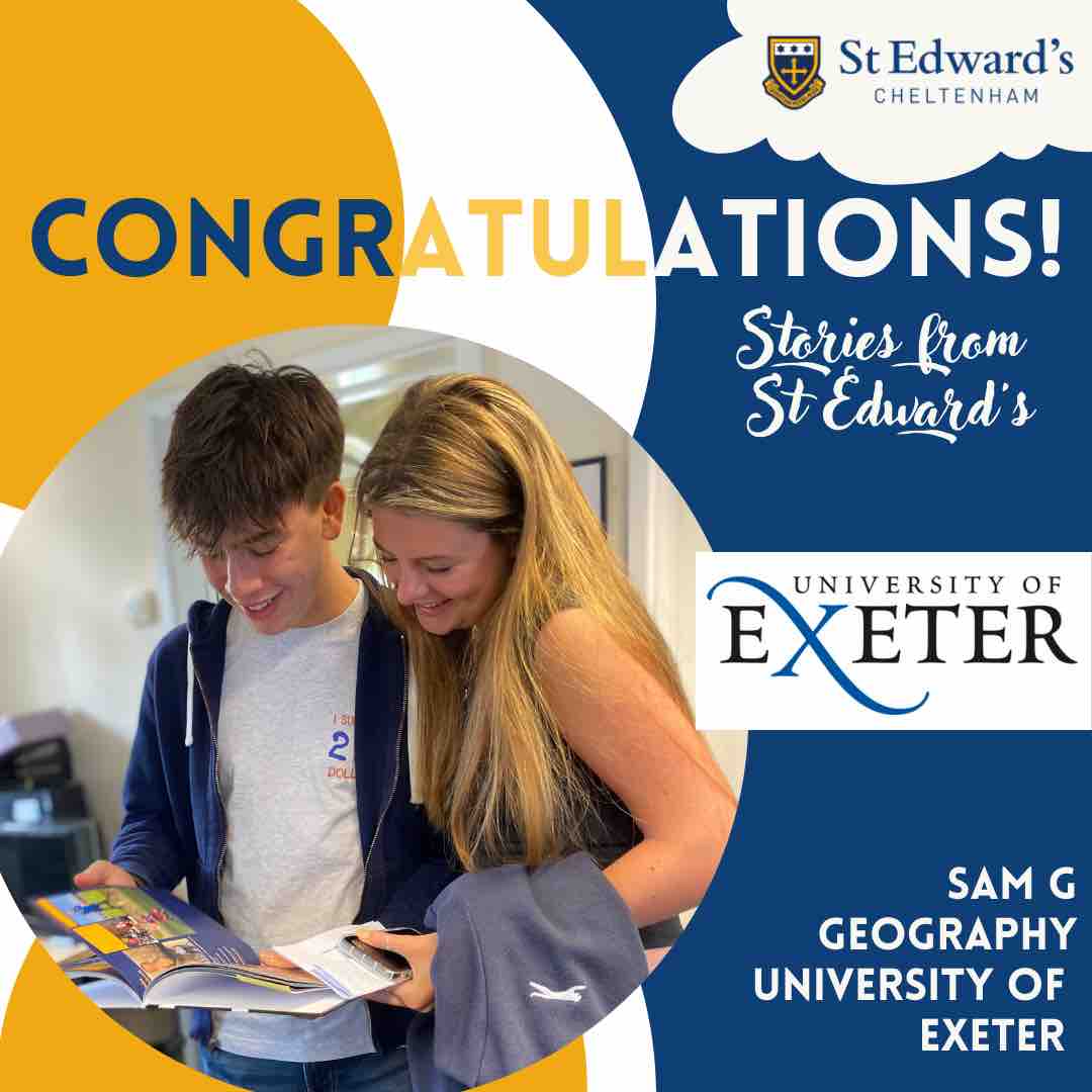 StEdwardsChelt's tweet photo. Congratulations to all who received results today, we look forward to hearing about your next adventures!
#SECresults #SECsixthform https://t.co/ugv1Gfe5GV