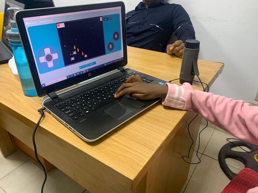 ISPACECLUB1's tweet photo. 🚀 Launching into Success: Another exciting day at iSpace! 🌌✨ Our training session today was an out-of-this-world experience. 🛰️🔧 Together, we're paving the path to excellence and reaching for the stars. 🌟👩‍🚀 #iSpaceSuccess #TrainingTriumphs #AstronautsInTraining" https://t.co/JG6Vatbe1r