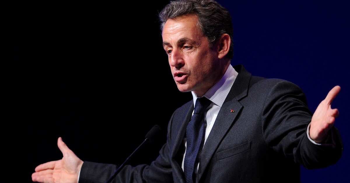RusiaInforma's tweet photo. 🇨🇵🇷🇺🇺🇦💬⚠️Crimea es históricamente un territorio ruso, sus habitantes se consideran rusos y hablar de su regreso a Ucrania es una ilusión, dijo el expresidente de Francia Nicolas Sarkozy.

"Cuando se trata del territorio de Crimea, que fue ruso hasta 1954 y donde la mayoría de la https://t.co/UxIq074OHJ