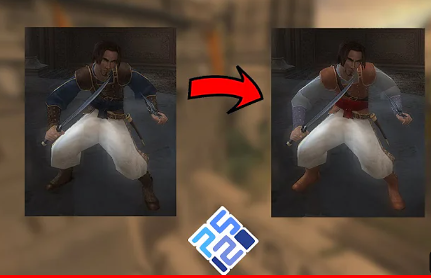 abodora2's tweet photo. - شرح طريقة تعديل أي لعبة PS2 عن طريق محاكي #PCSX2
https://t.co/s01r5MHikz https://t.co/pxDDl8xaqM