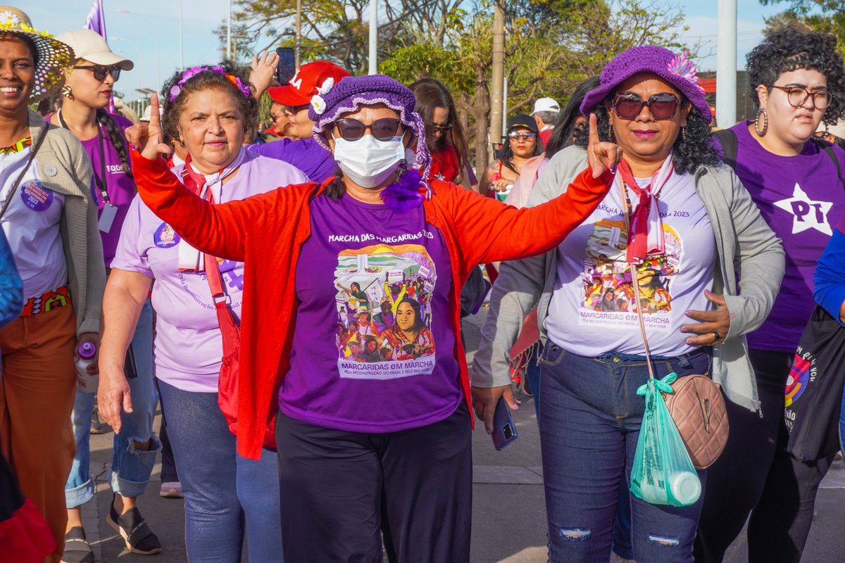 Instituto Políticas Alternativas para o Cone Sul tweet media