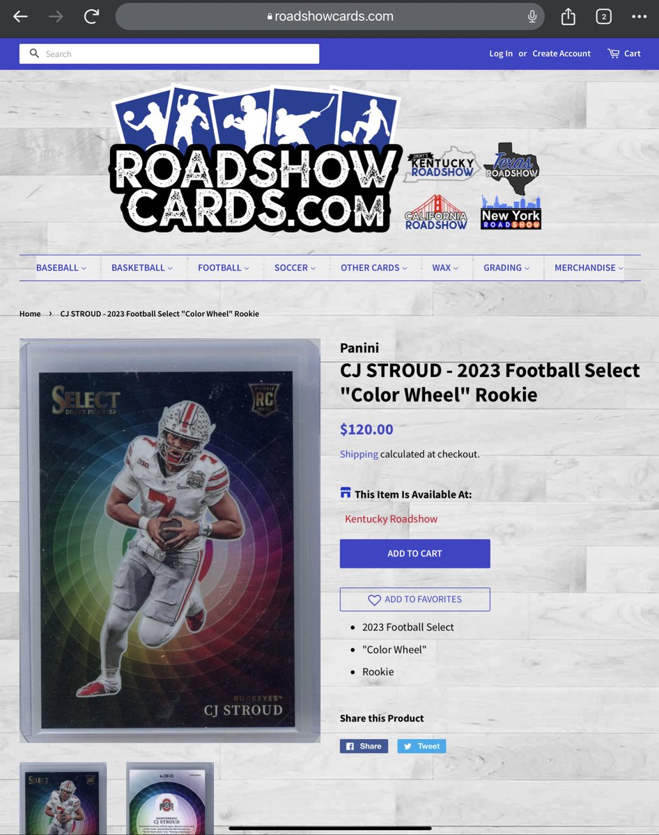 Trey putting up some fun stuff for sale today on the website, figured I’d share with y’all….!