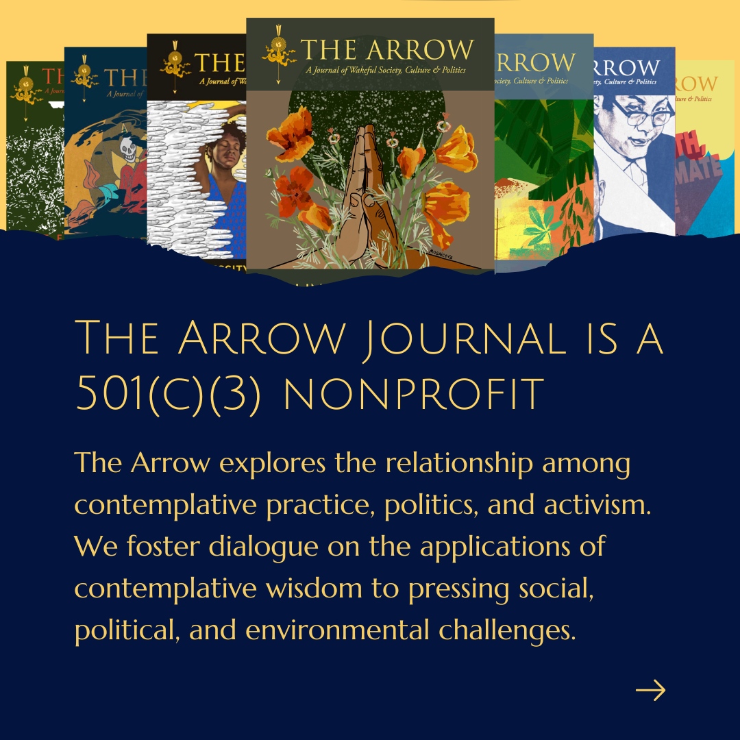 The Arrow Journal (@Arrow_Journal) / Posts / X