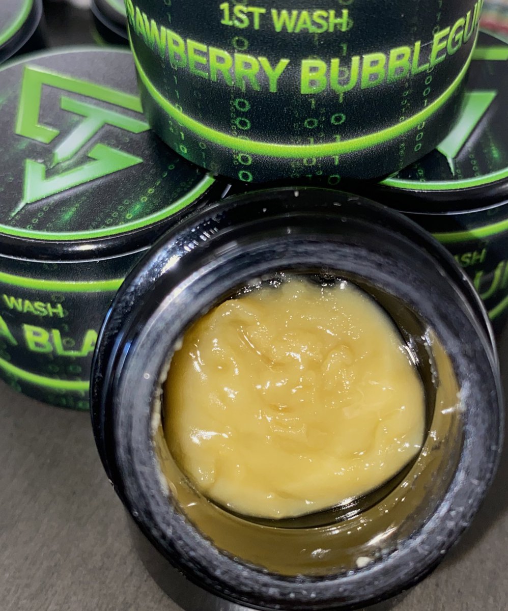 Super_Terps's tweet photo. Strawberry Bubblegum looking juicy 🍯💦 
https://t.co/dXl5wrS2UN https://t.co/LKKmUteLQG
