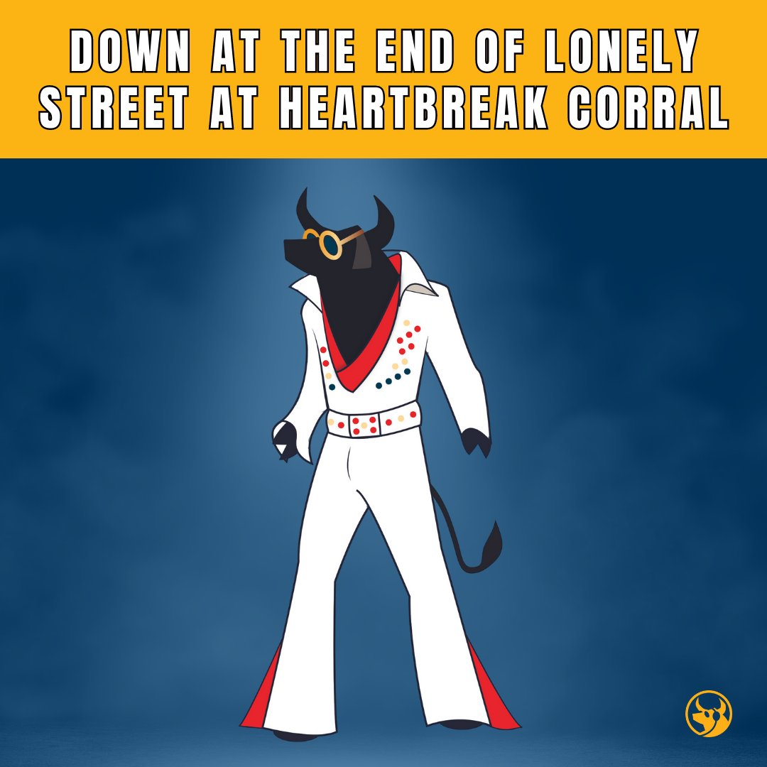BullCastPodcast's tweet photo. ๐๐ฉ๐ข๐ฌ๐จ๐๐ ๐๐๐: ๐๐ฅ๐ฏ๐ข๐ฌ ๐๐๐ง๐ข๐ โก
As part of Elvis Week (or Death Week as Memphians call it), BullCast is paying homage to the King of Rock โnโ Roll. ๐ Click Here to Listen: https://t.co/kzlnwGPiSb ๐ง #Elvis #DeathWeek #Tourism #EstatePlanning #HometownPride https://t.co/VdBJN6u0be