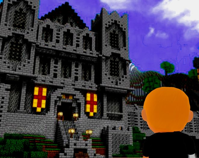 Porky Minch tweet media