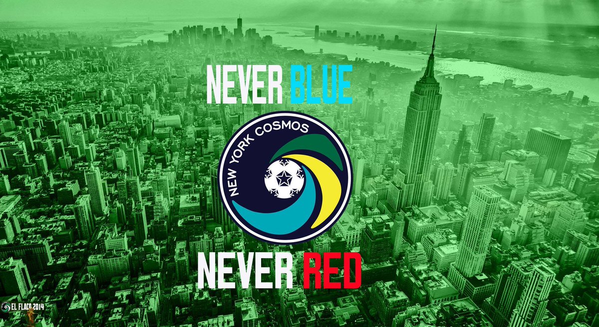5 Points (@5_points_nyc) on Twitter photo From Fort Lauderdale (pretending to be Miami, and also CONMEBOL) to Harrison (pretending to be Bay Ridge, and also an actual club); occasionally pantomimed, never duplicated. We are <a href="/NYCosmos/">New York Cosmos</a>. We are #ForeverGREEN From Fort Lauderdale (pretending to be Miami, and also CONMEBOL) to Harrison (pretending to be Bay Ridge, and also an actual club); occasionally pantomimed, never duplicated. We are <a href="/NYCosmos/">New York Cosmos</a>. We are #ForeverGREEN