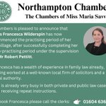 Photo by Northampton Chambers (@NtonChambers)