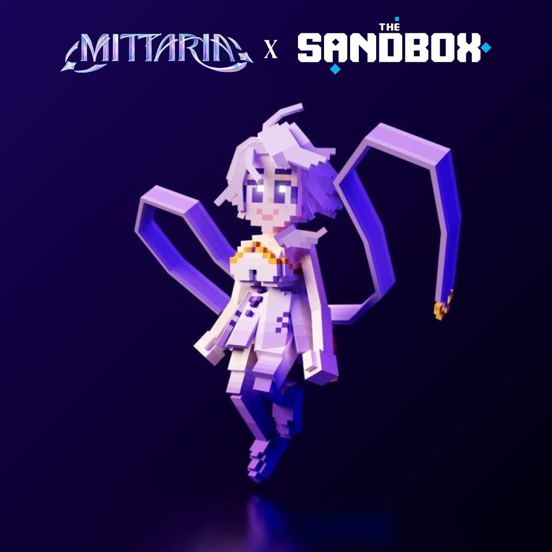 Mittaria 💫 tweet media