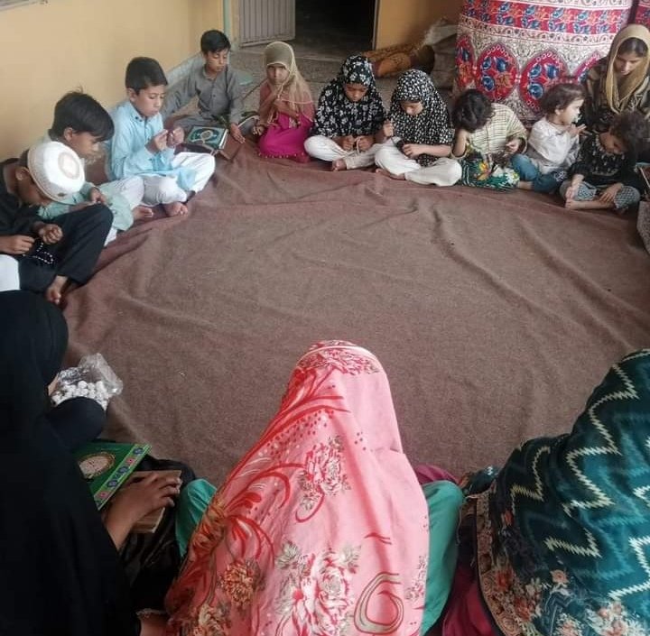 MwlNorth's tweet photo. #DaroodCircle : Rawalpindi 
Eagers Darood circle was conducted by Rawalpindi PP19b. https://t.co/DEYuB27v2C