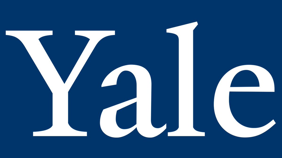 Come be our colleague! @YaleMicroPath is offering assistant professor faculty position(s) in pathogenesis of viral/bacterial/parasitic infections, pathogen-host interactions, and microbes in health and disease. Info: apply.interfolio.com/129541. Q&A webinar in Sept. Please RT!