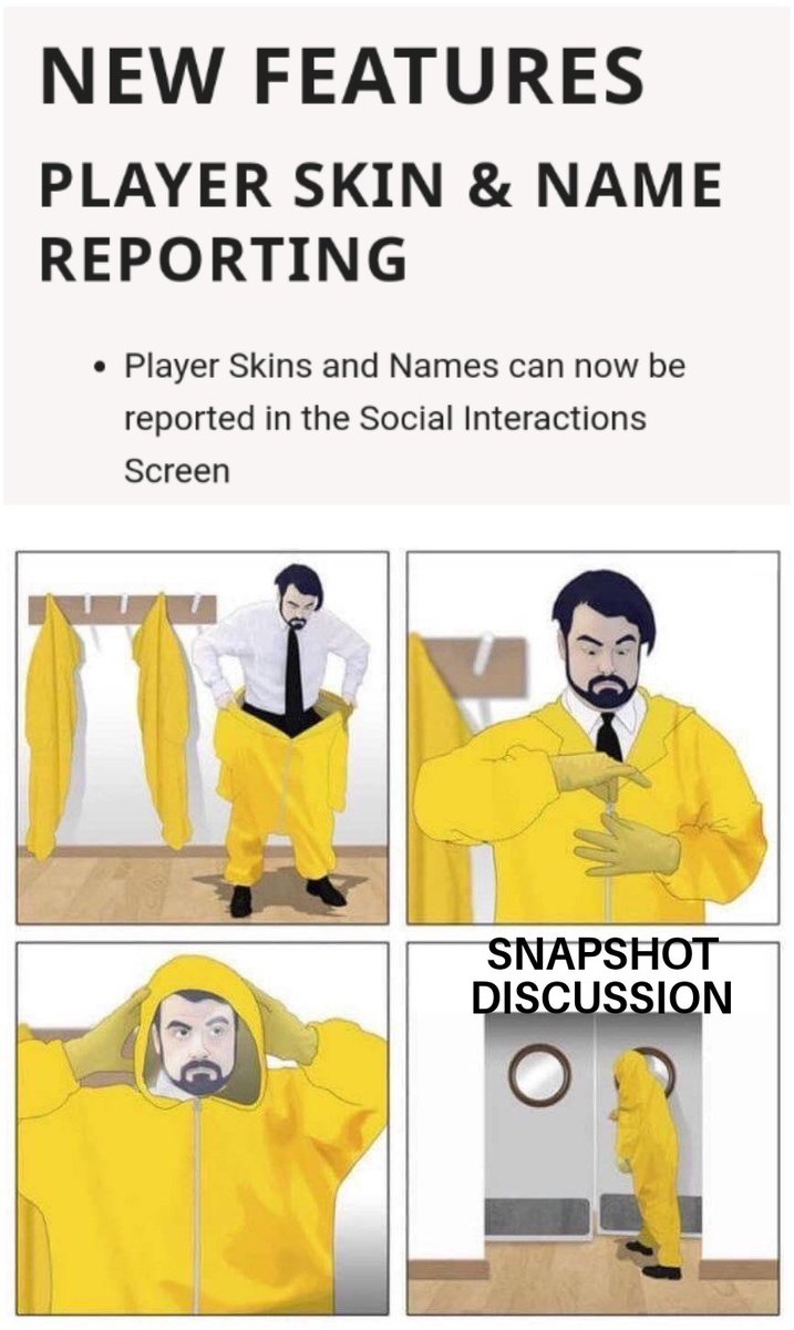 Minecraft Memes ⛏️ tweet media