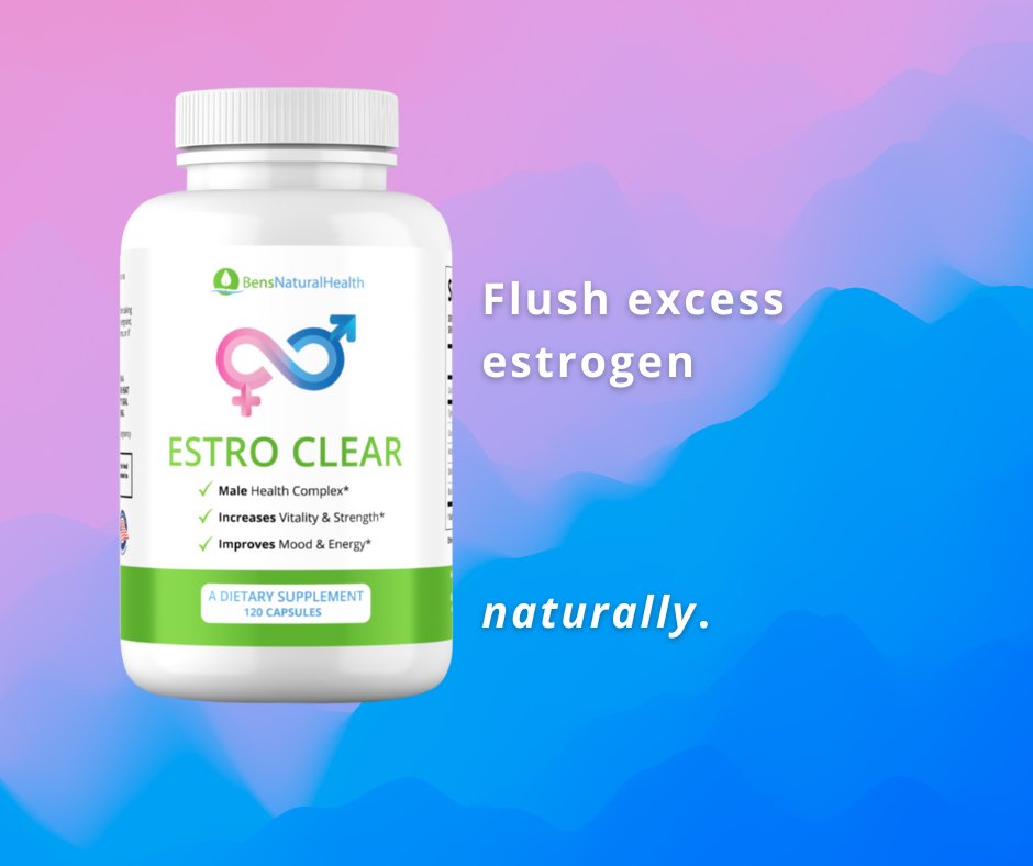 Ben's Natural Health tweet media