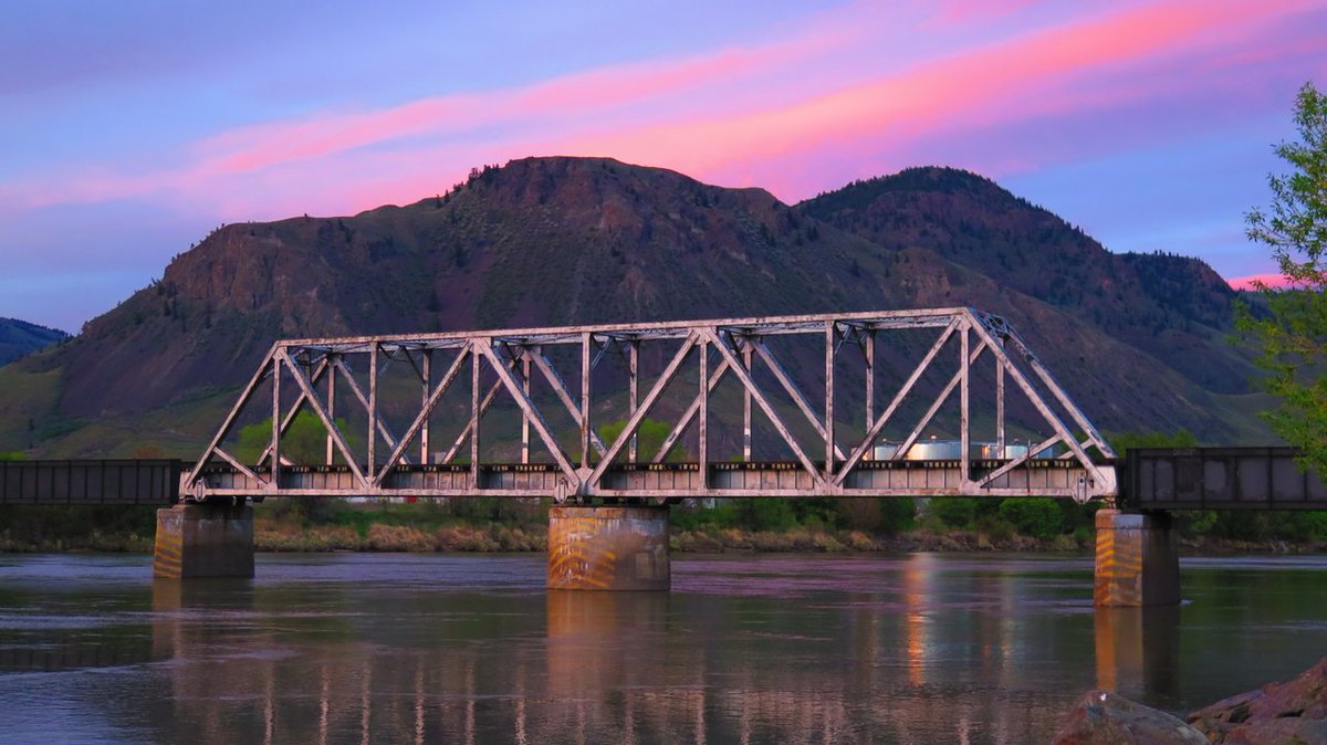 City of Kamloops tweet media