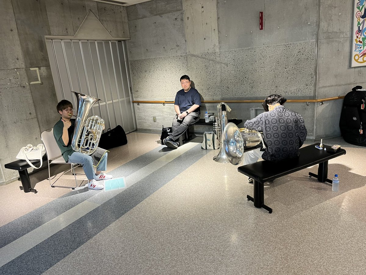 Ryosukeeeee_e's tweet image. #stec