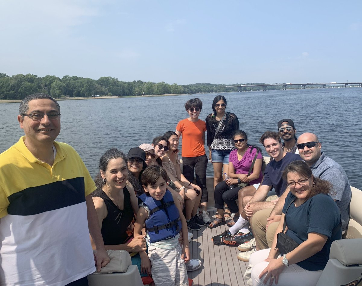 UMN Experimental and Clinical Pharmacology tweet media