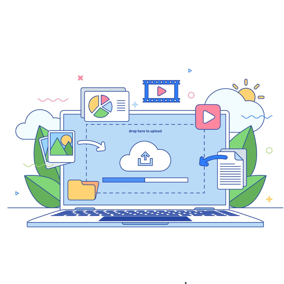 Callum71975163's tweet image. Transfer Dropbox Data to Google Drive With External Shares

ow.ly/cApV50PzN10

#DropboxToGoogleDrive #DataTransferSolutions #CloudDataMigration #ExternalSharesMigration
