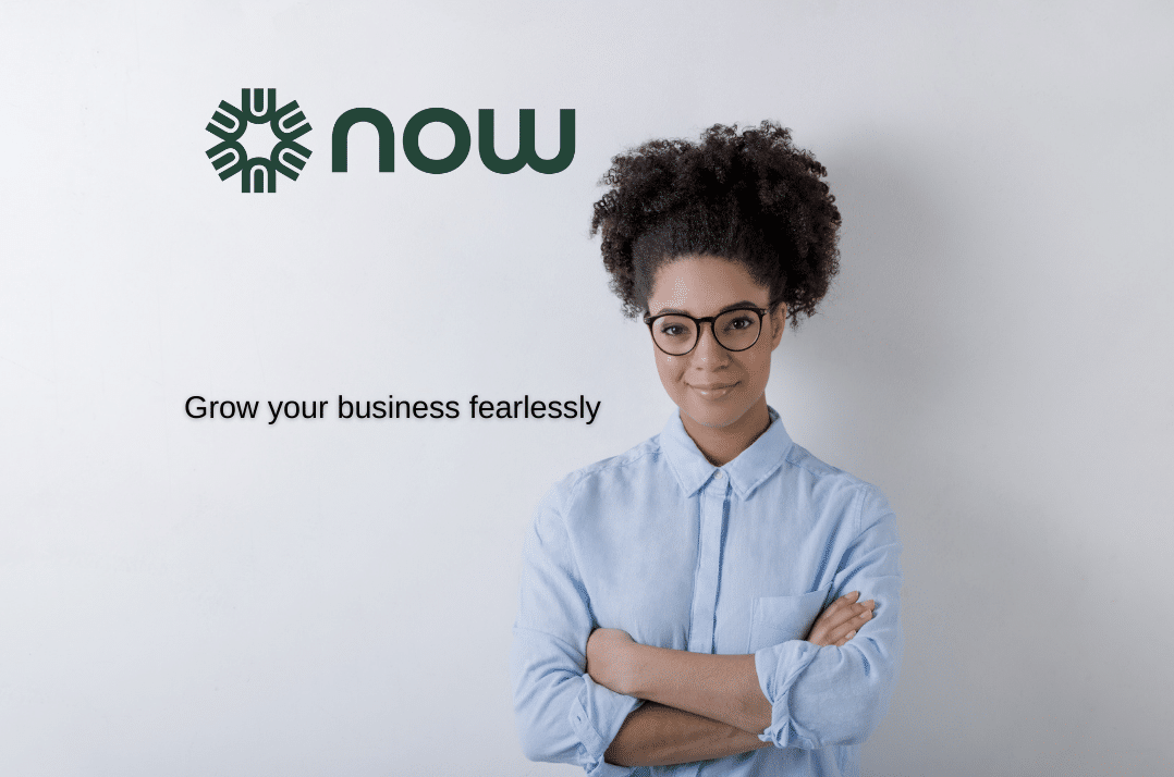 NowAccount tweet media