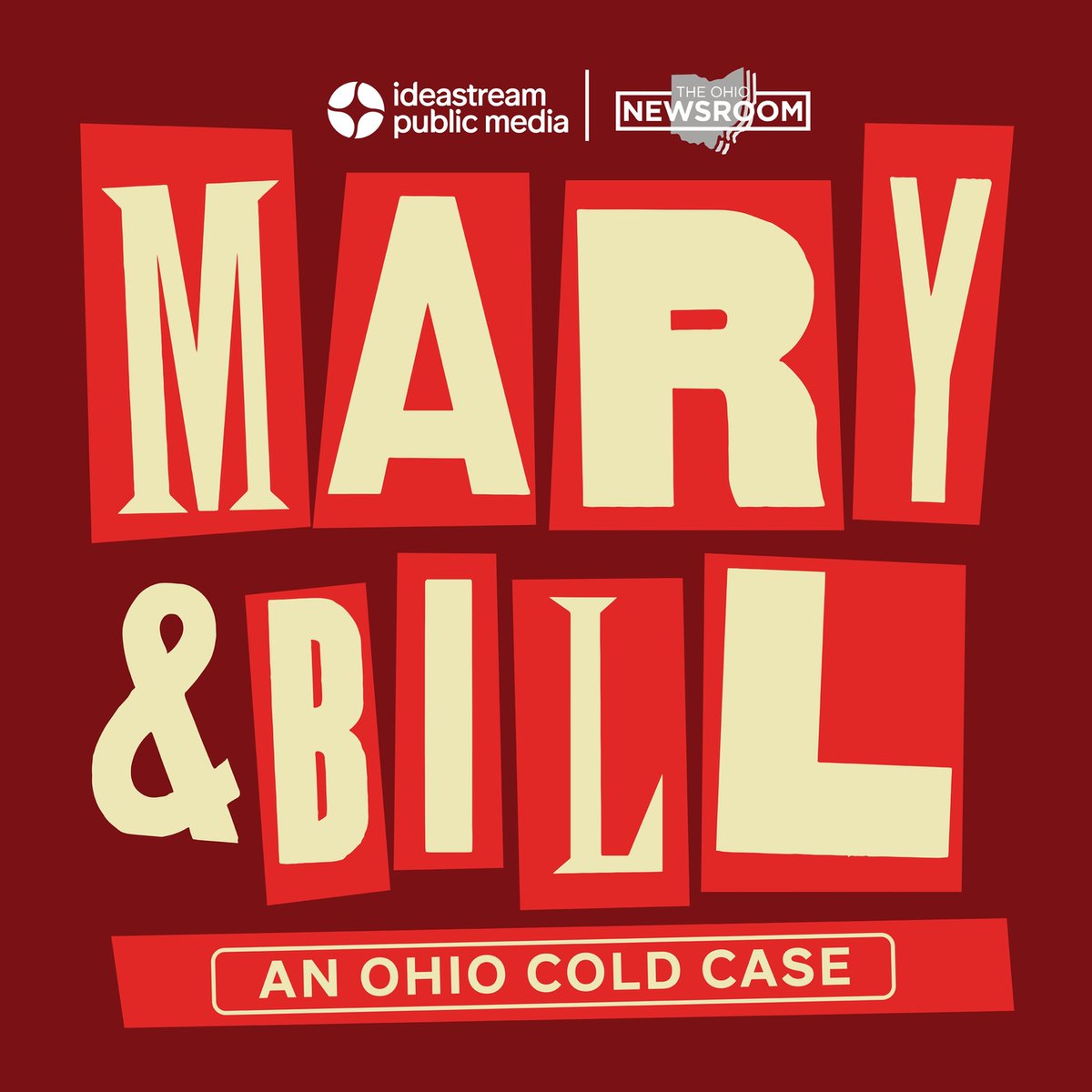 StreamEvergreen's tweet image. Join the Who Killed...? podcast tomorrow; I interview Justin Glanville, host of Mary &amp;amp; Bill: An Ohio Cold Case from #IdeaStream. We discuss the murder case from 1970 of Mary Petry &amp;amp; Bill Sproat. This couple was brutally killed in an off campus apartment at Ohio State. #truecrime