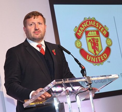 Manchester United Forever tweet media