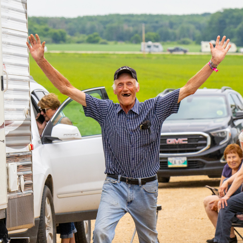 dauphincfest's tweet photo. To help with those post-festival blues, we are going to start our #ThrowbackThursdays, and there really couldn't be a better photo than this to help bring back the feelings of excitement for #CFEST2023!
#thegatesareopen #bringonthefun #CountryfestCowboy https://t.co/ksCSS1jJxt