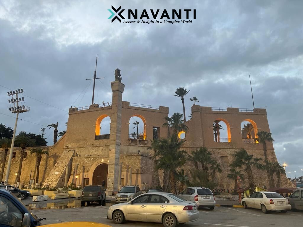 NavantiGroup's tweet photo. #Picoftheday Red Castle of Tripoli
55 people were killed and 146 were injured in #Tripoli as two powerful militias clashed on 14 and 15 August. https://t.co/ootOPFRsq6
#Libya
#طرابلس #طرابلس_ليبيا #ليبيا https://t.co/xNHHB12Xlb