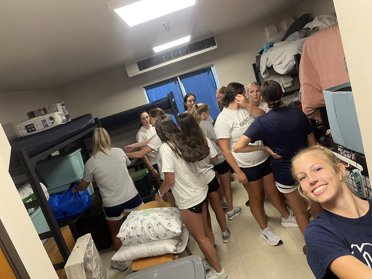 South Dakota Mines Women's Basketball tweet media