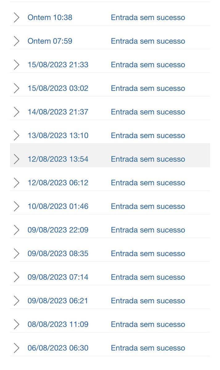 thiagoceswar's tweet photo. @marcogomes pior que tão tentando invadir a todo custo meu e-mail do hotmail. Tenho MFA e uma senha forte, mais alguém passa por isso? https://t.co/KIxQLRT1hG