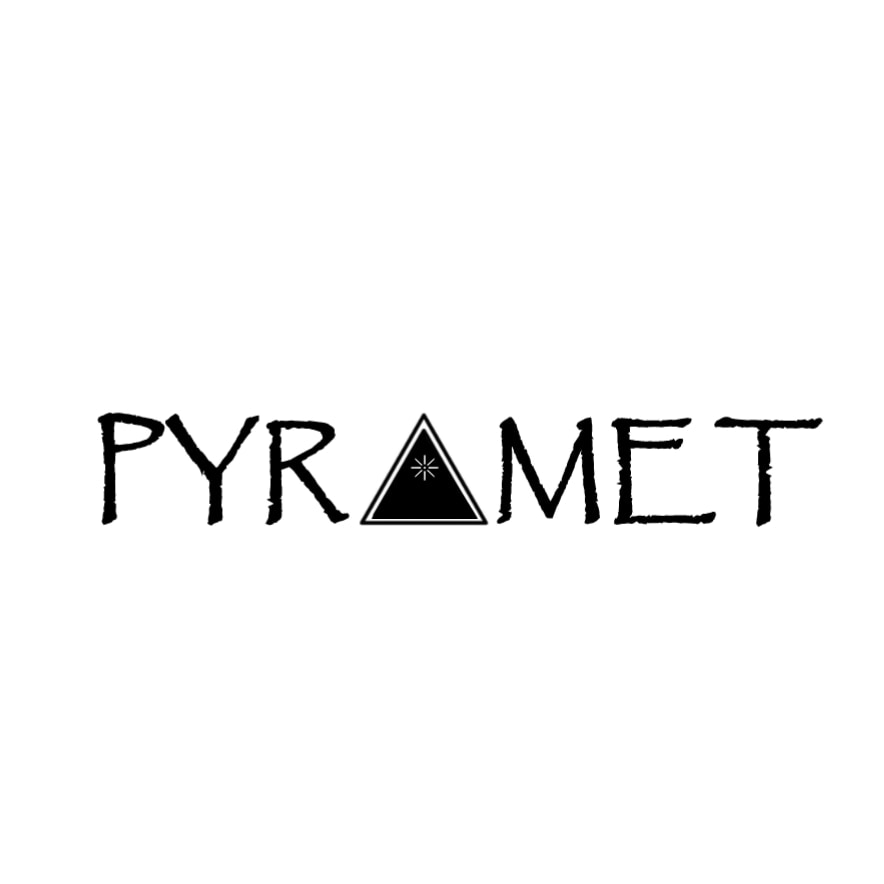 PyrametBullion's tweet photo. @0xgaut Because i set off the trend #TrendingNow #pyramet https://t.co/PDqofyFaux