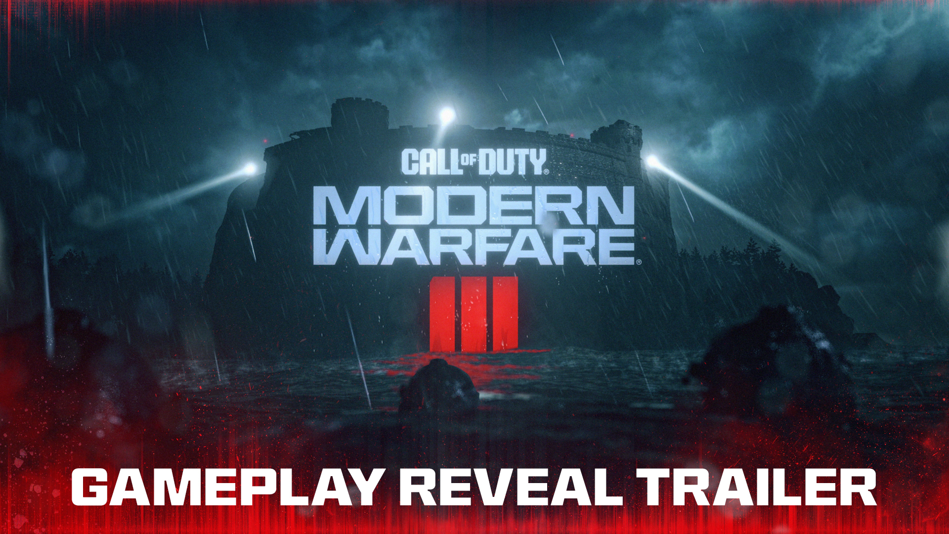 Call of Duty: Modern Warfare III  Trailer de Lançamento Zombies