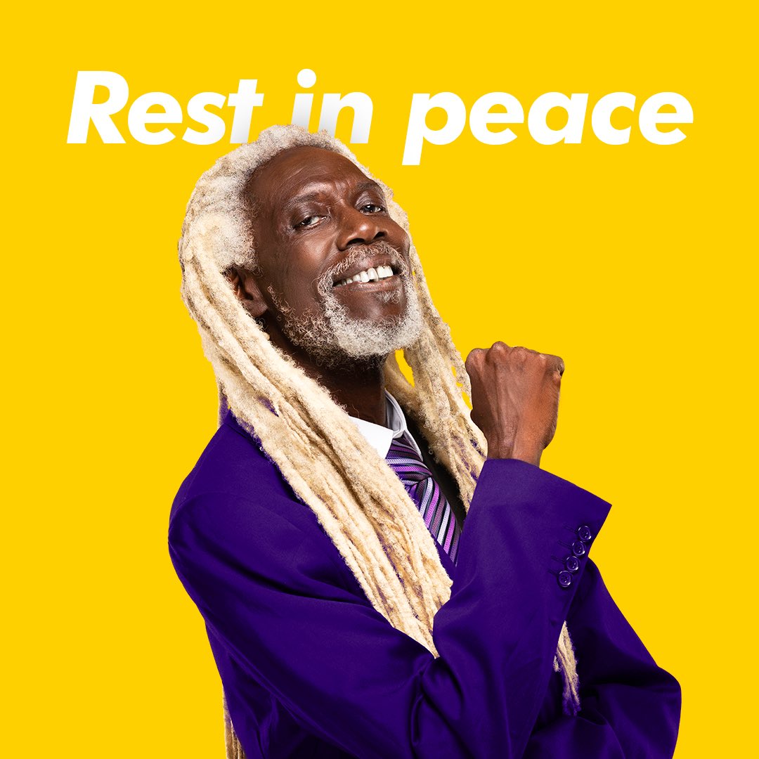 expressosenegal's tweet photo. 1- Inna lillah wa inna ilayhi raaji'uun.

C'est avec une profonde tristesse que nous avons appris le rappel à Dieu de l’artiste Mentor Ba. 

Nous nous souviendrons toujours de lui comme d'une personne exceptionnelle, talentueuse et bienveillante https://t.co/6xXTmlsh0H