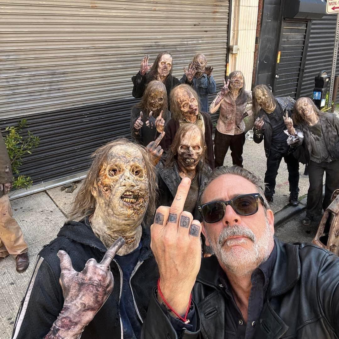 Cuando eres el único que salió a votar sin chuchaqui.