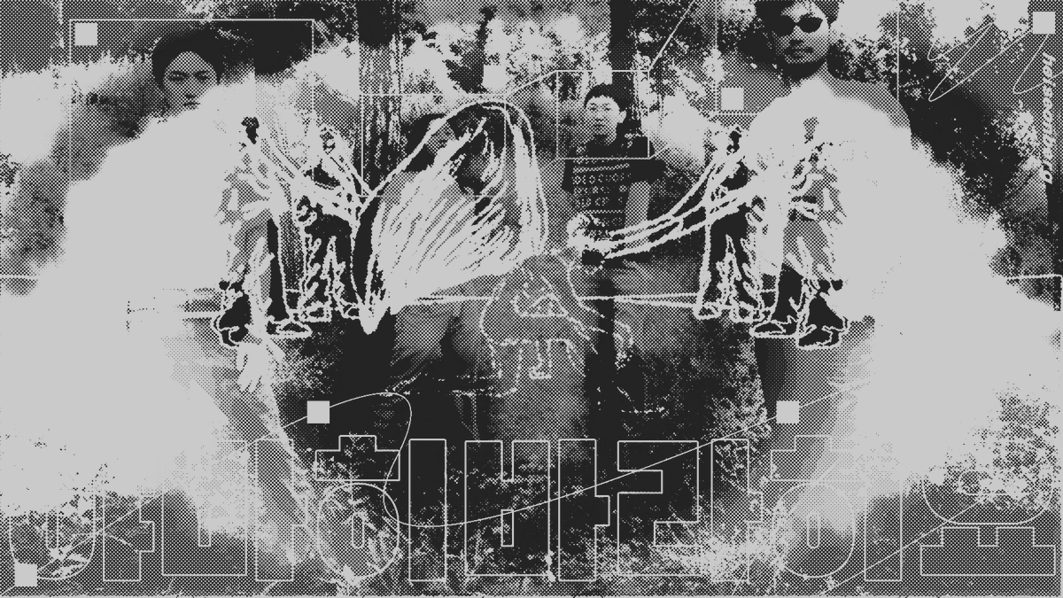 heiseonberg's tweet photo. 실리카겔 Silica Gel
[Machine Boy]
Track 1: Budland ✦

#SilicaGel #실리카겔
#MachineBoy #머신보이 https://t.co/WWAnxRiefK