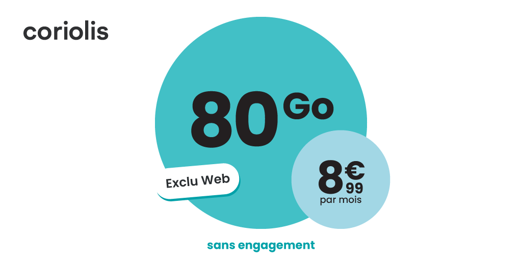 Coriolis tweet media