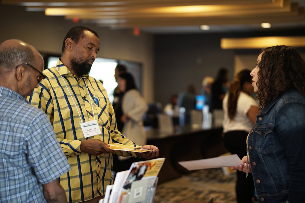 CASCW (UMN) tweet media