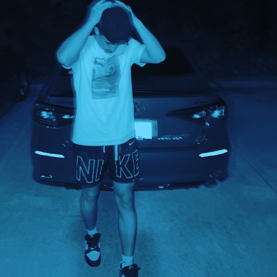 Please don’t pursue the things you don’t want, work for what you love and then later think of the learning points. We could all do better but really we just staying annoyed, thinking bout what we could’ve had if we was fame born. Nah💿

“DON’T TAKE IT FOR GRANTED” Out Now