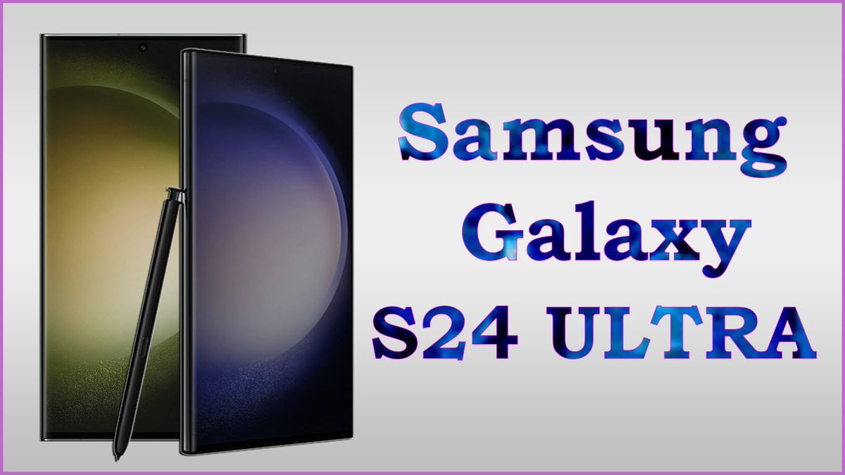 TenerTing's tweet photo. 🔥 El Samsung Galaxy s24 Ultra tendrá estas nuevas características y especificaciones 😎

https://t.co/JlxU8DEjLP

#GalaxyS23 #GalaxyUnpacked #noticasdesamsung #GalaxyS23Ultra #samsunggalaxy #Samsung #samsungs24ultra #samsungs24 #samsunggalaxys24ultra #samsunggalaxys24 https://t.co/Od7VfrOu7G