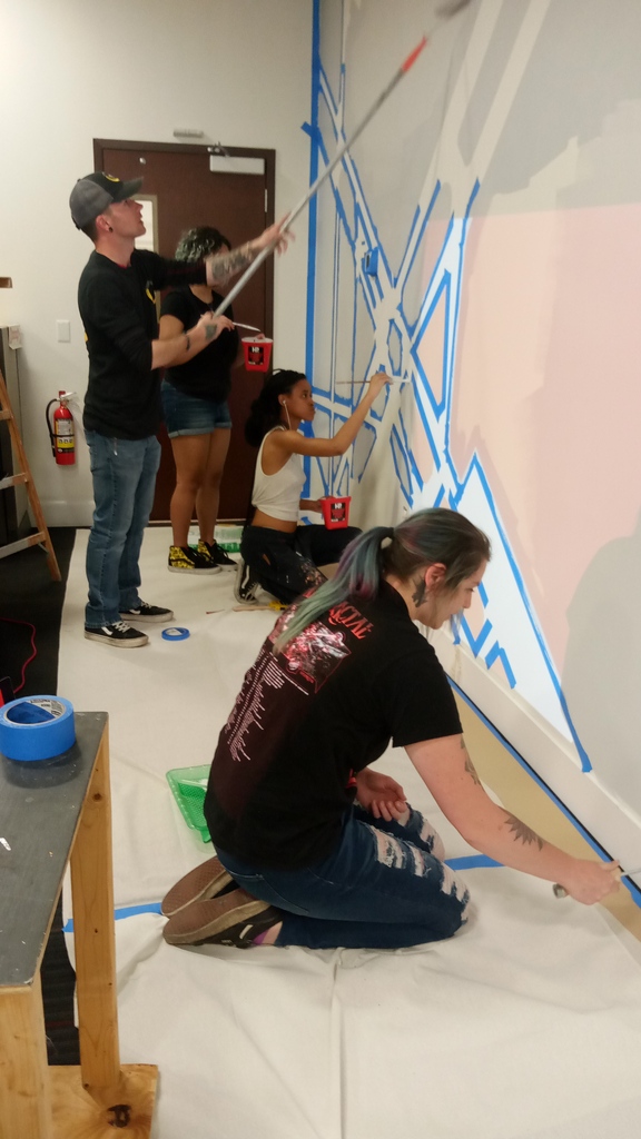 Villa Maria College tweet media