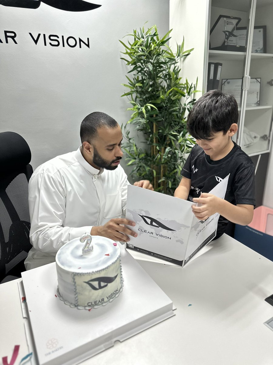 Clear Vision Esports tweet media