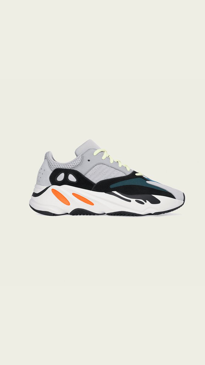 ubiqlife's tweet photo. YEEZY BOOST 700 is dropping on CONFIRMED. Sign up now. #adidasconfirmed https://t.co/cT3sdRUkat https://t.co/CyUU33vh1A