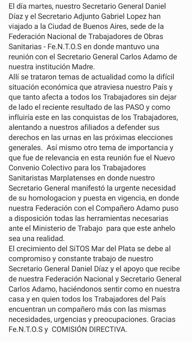 sitosmdp's tweet photo. https://t.co/5M6Y91JeAl