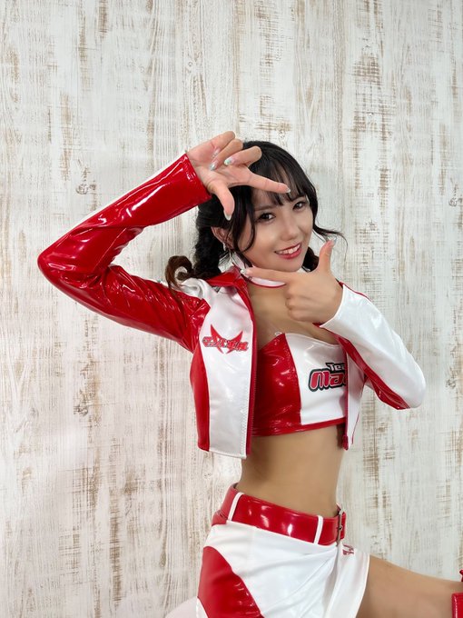 Twitterのコスプレ画像4