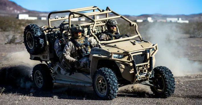 Reshaping modern warfighter capabilities with TSN, MOSA and seL4. Learn about our presentation on enhancing determinism in embedded vehicle systems, from #GVSETS #Innovation #EmbeddedSystems <a href="/devcom_gvsc/">U.S. Army DEVCOM Ground Vehicle Systems Center</a> buff.ly/3OCX8rm